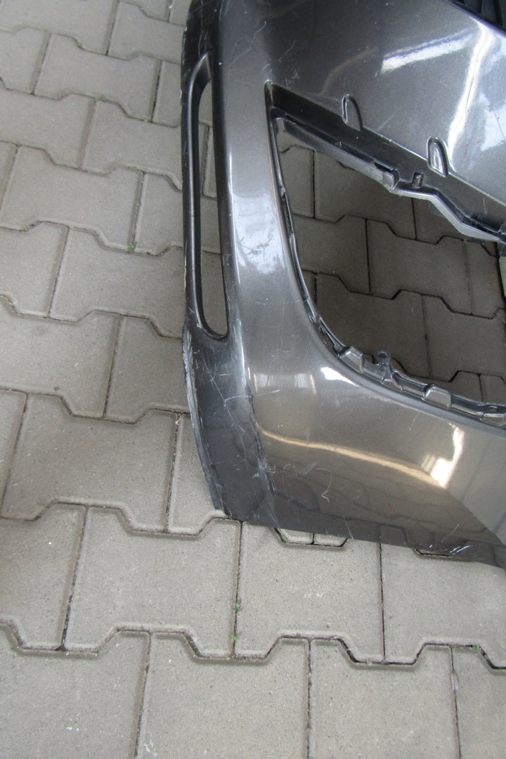 Prednji branik Mazda 3 II 08-11