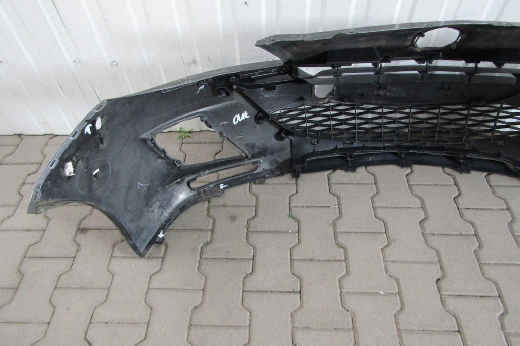 Prednji branik Mazda 3 II 08-11
