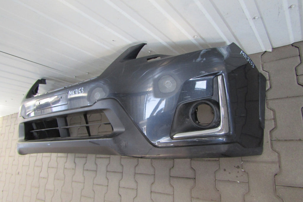 Prednji branik Subaru XV Crosstrek I Lift 16-18