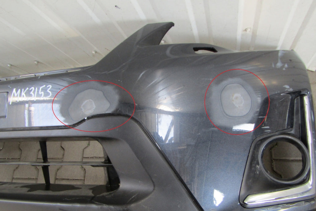 Prednji branik Subaru XV Crosstrek I Lift 16-18