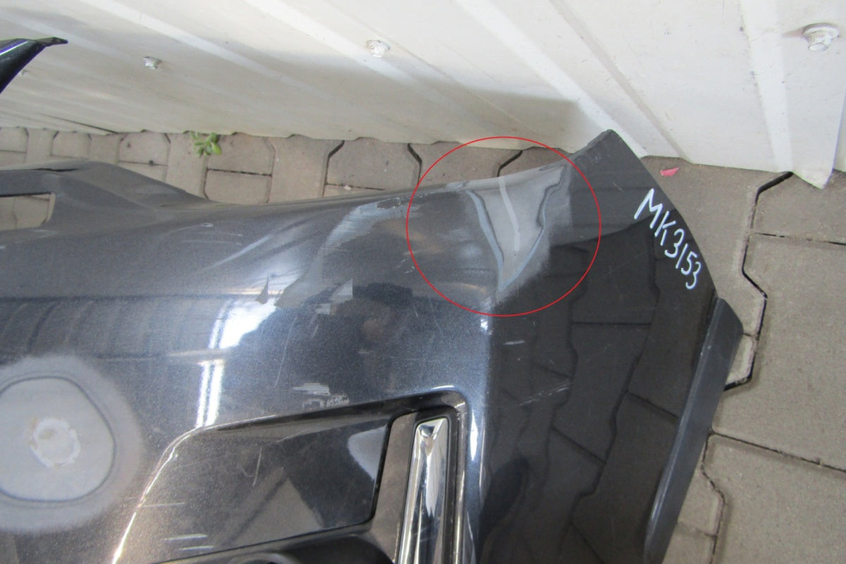 Prednji branik Subaru XV Crosstrek I Lift 16-18