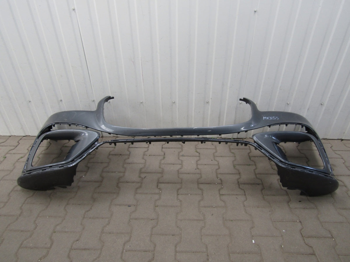Prednji branik GLS 167 AMG LIFT 23-