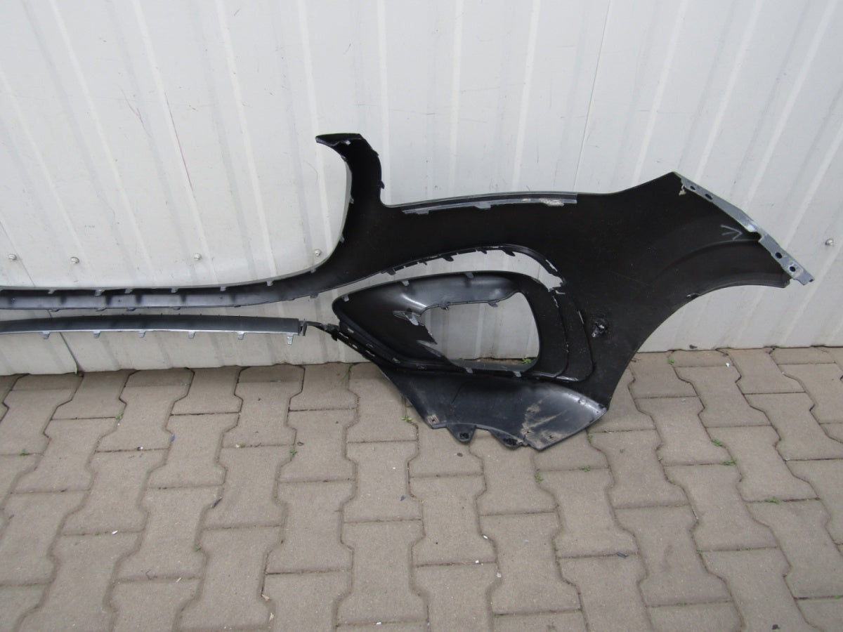 Prednji branik GLS 167 AMG LIFT 23-
