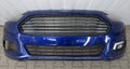 Prednji branik Ford Mondeo MK5 V 14-17