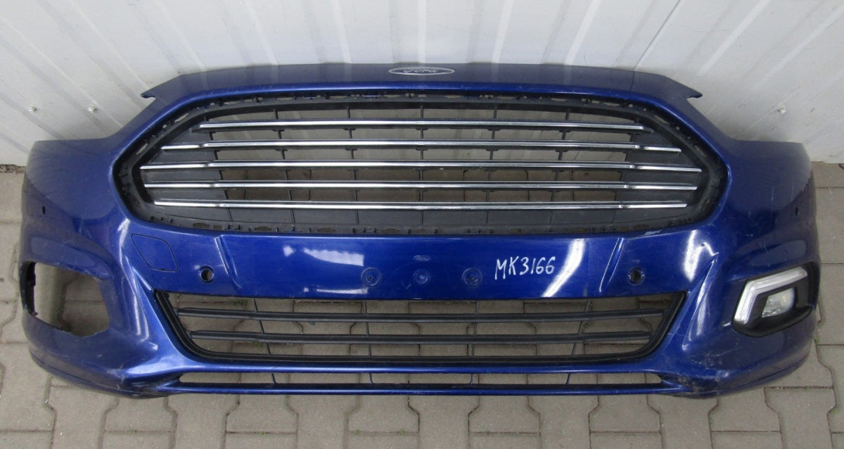 Prednji branik Ford Mondeo MK5 V 14-17