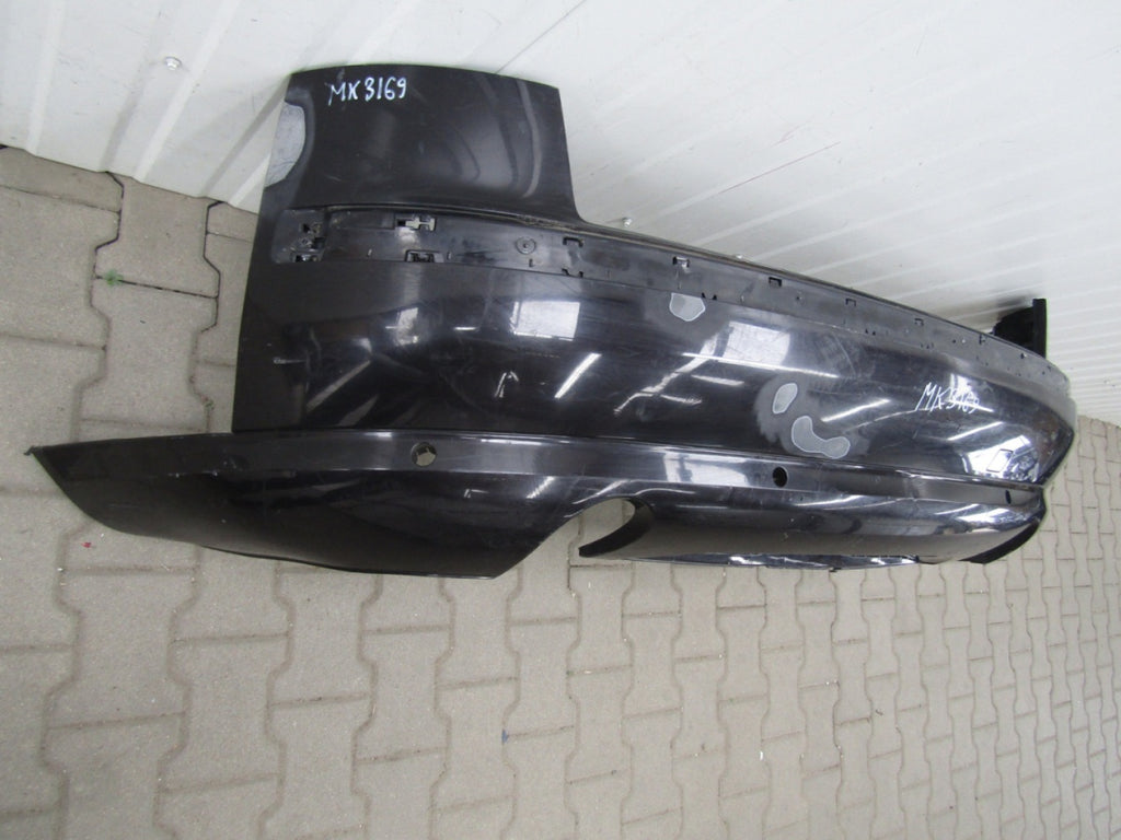 Zadnji branik Audi A8 D3 4E0 02-
