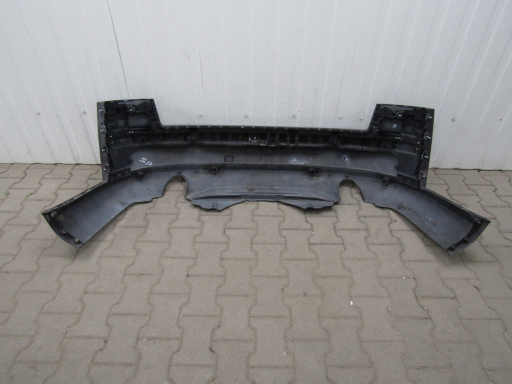 Zadnji branik Audi A8 D3 4E0 02-