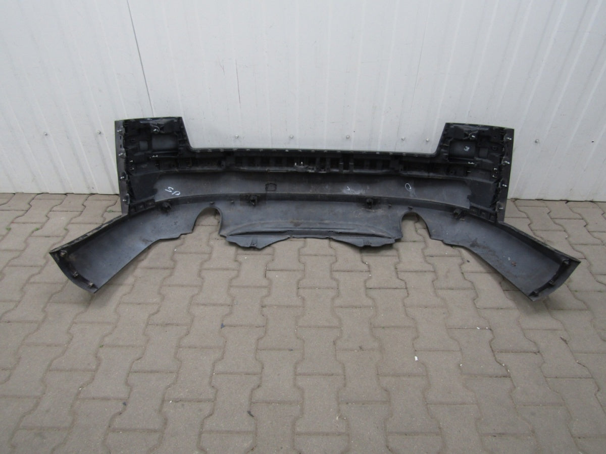 Zadnji branik Audi A8 D3 4E0 02-