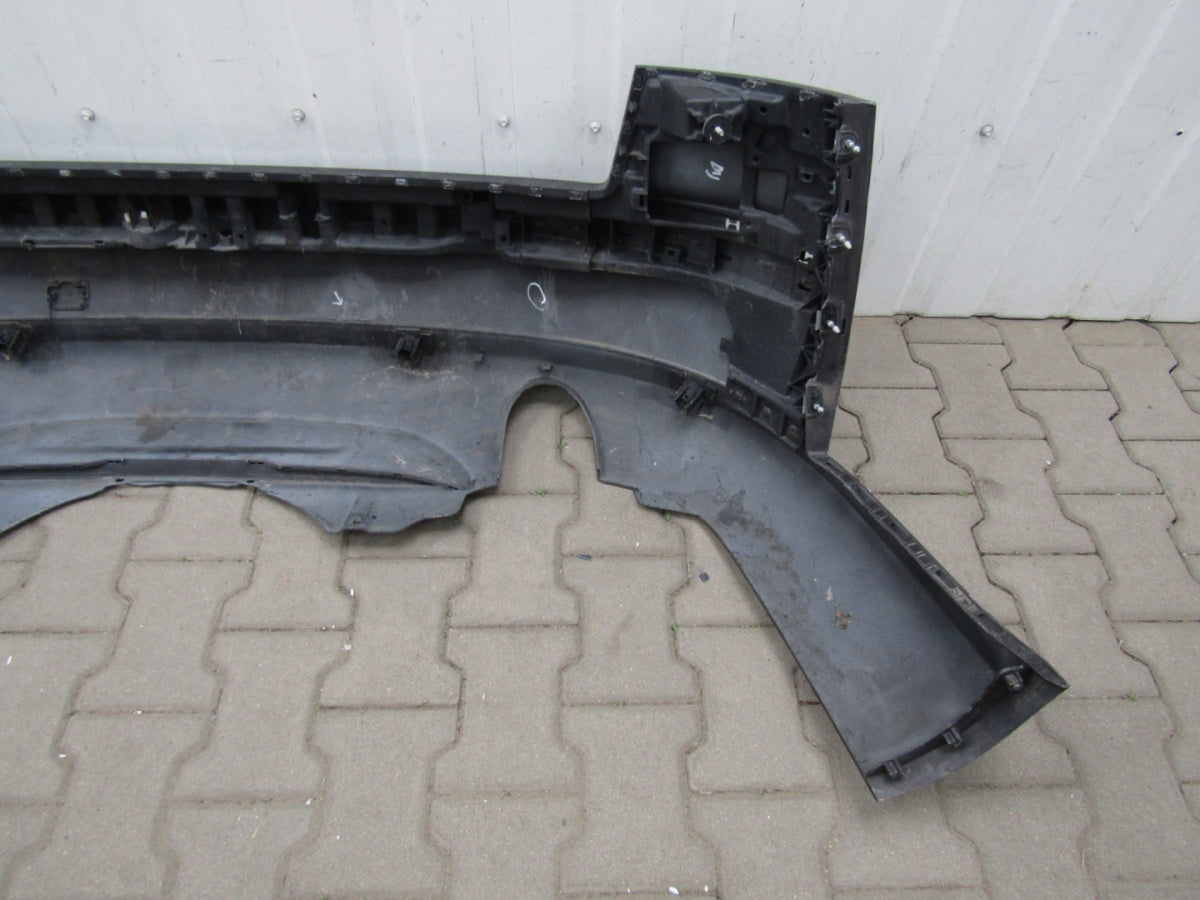 Zadnji branik Audi A8 D3 4E0 02-