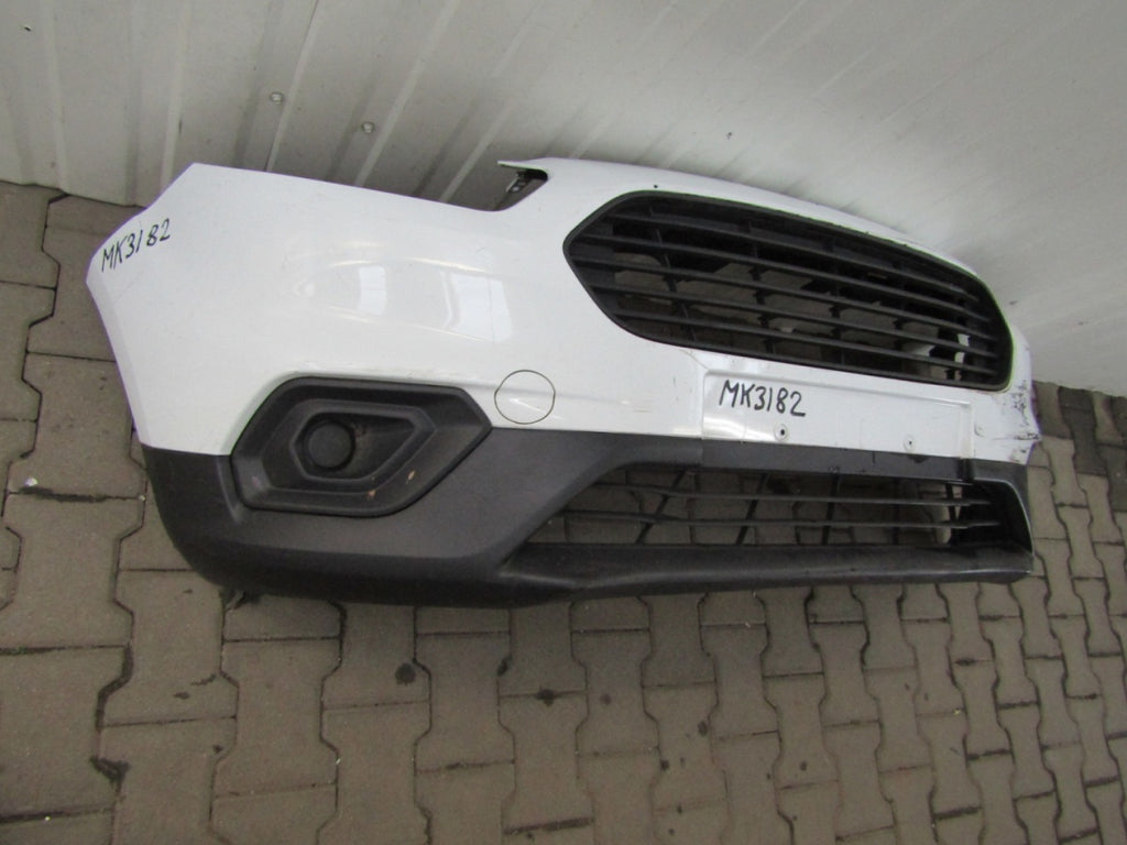 Prednji branik Ford Transit Courier Lift 18-