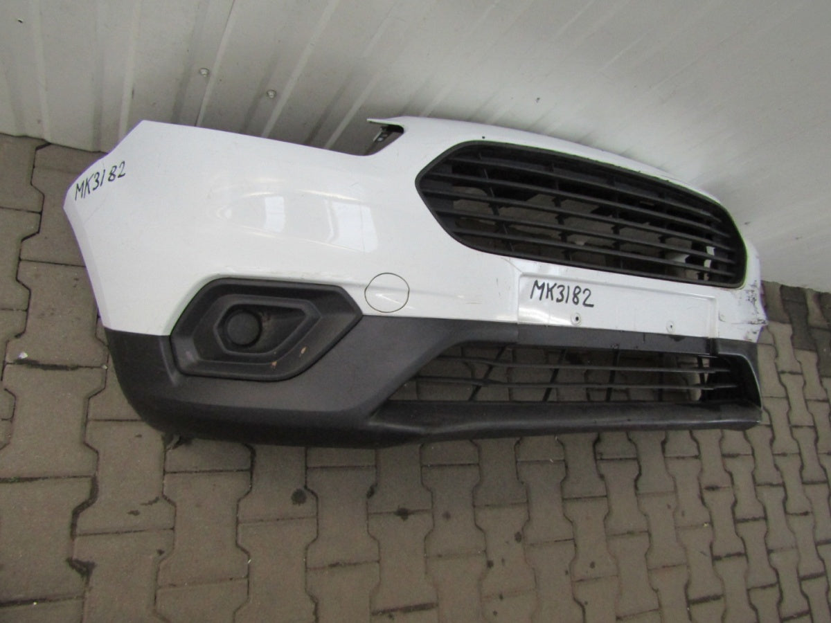 Prednji branik Ford Transit Courier Lift 18-
