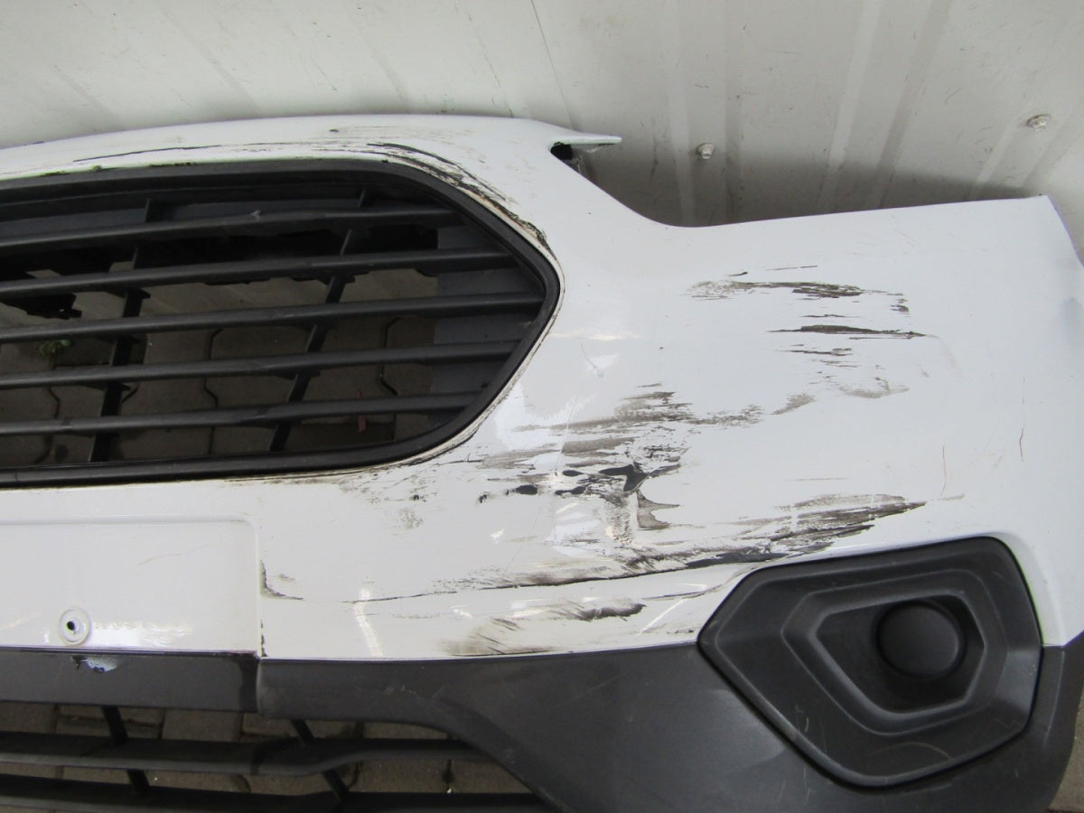 Prednji branik Ford Transit Courier Lift 18-