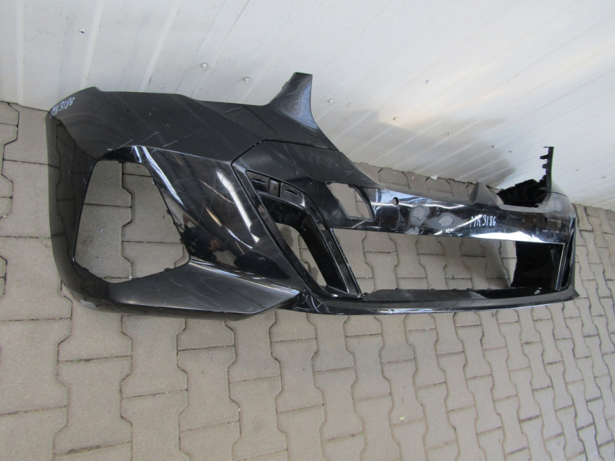 Prednji branik BMW 5 G60 G61 M paket 23-