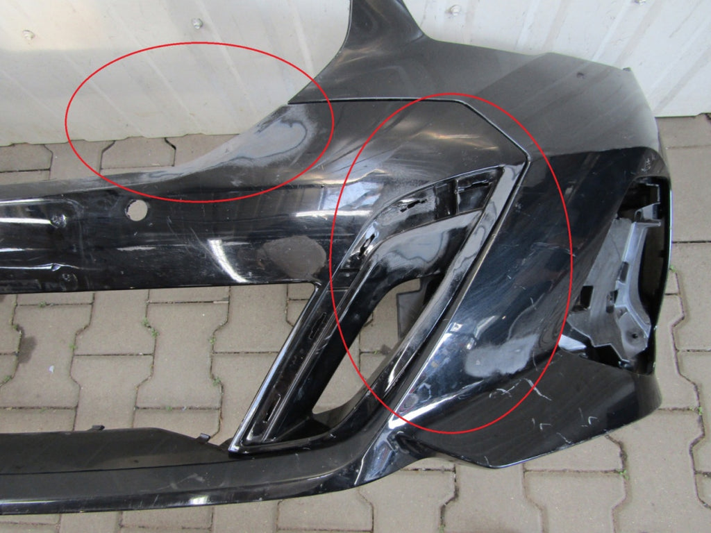 Prednji branik BMW 5 G60 G61 M paket 23-