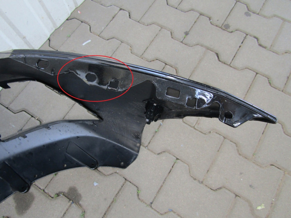 Prednji branik BMW 5 G60 G61 M paket 23-