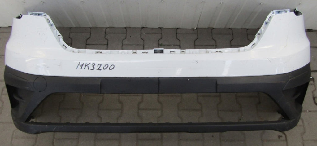 Prednji branik Renault Trafic 3 III Lift 21-