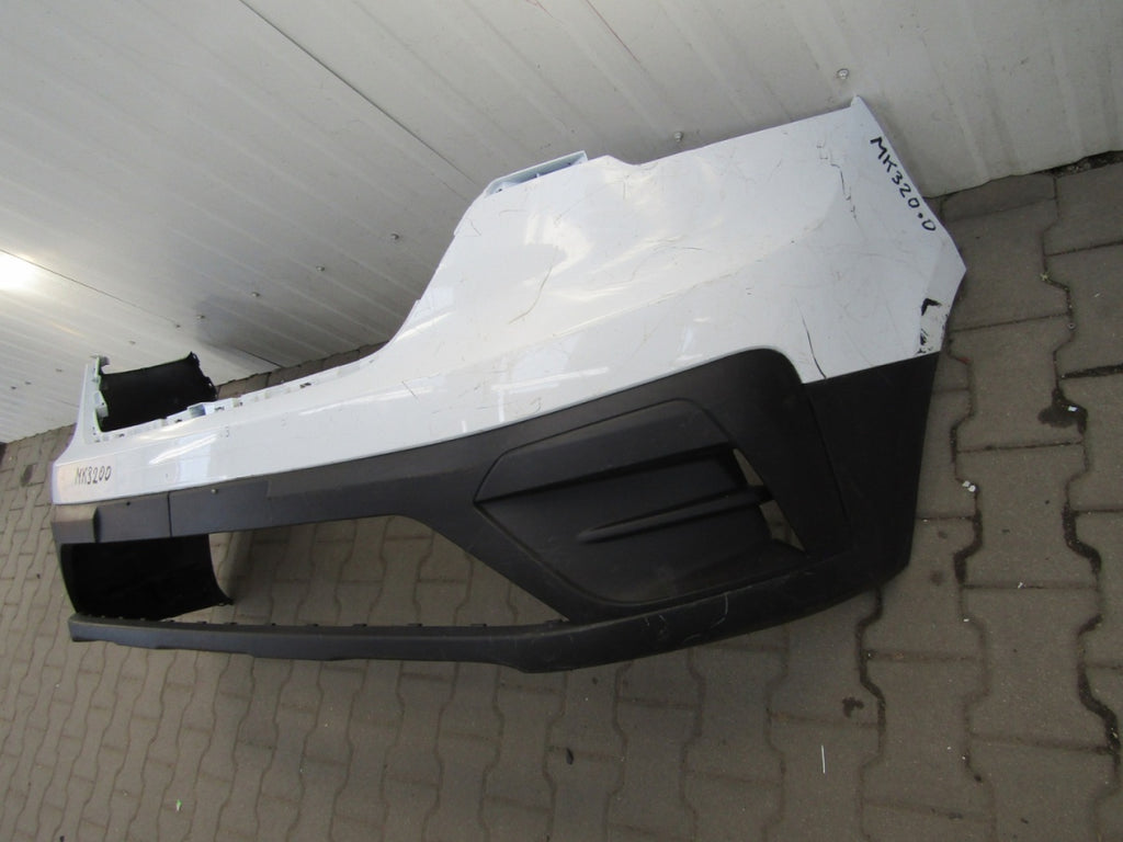 Prednji branik Renault Trafic 3 III Lift 21-