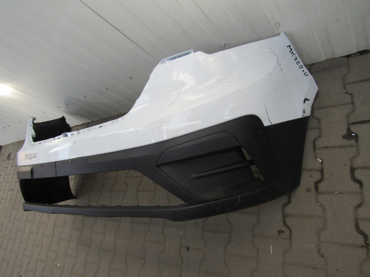 Prednji branik Renault Trafic 3 III Lift 21-