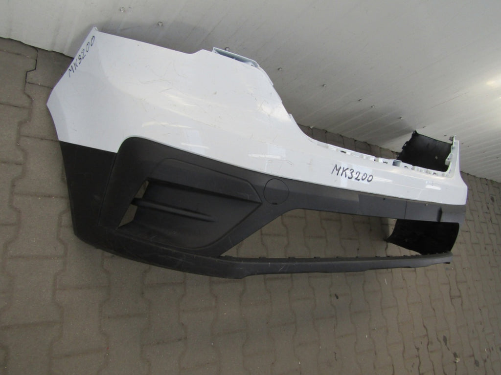 Prednji branik Renault Trafic 3 III Lift 21-