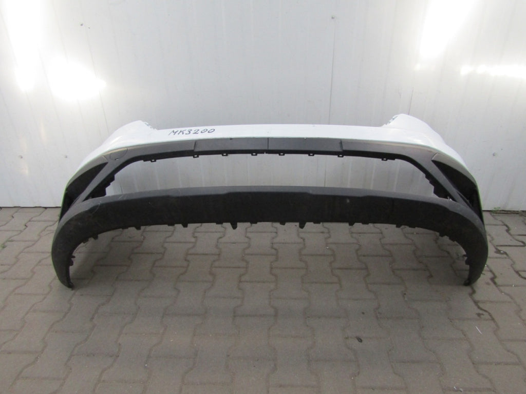 Prednji branik Renault Trafic 3 III Lift 21-
