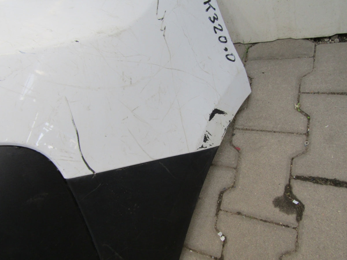 Prednji branik Renault Trafic 3 III Lift 21-