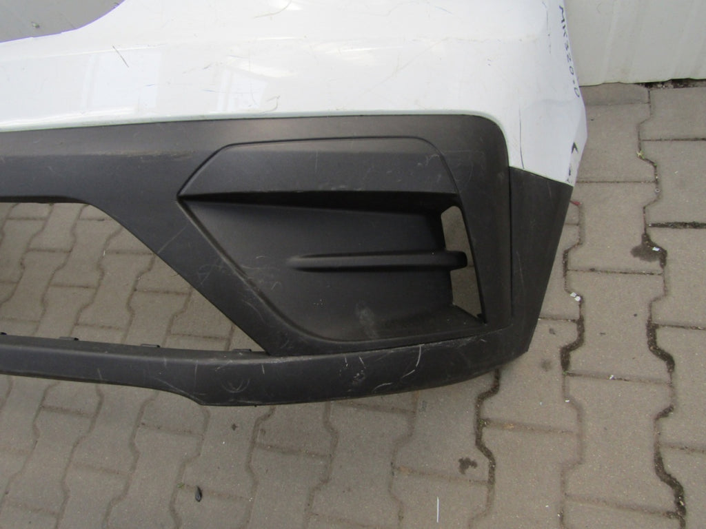 Prednji branik Renault Trafic 3 III Lift 21-