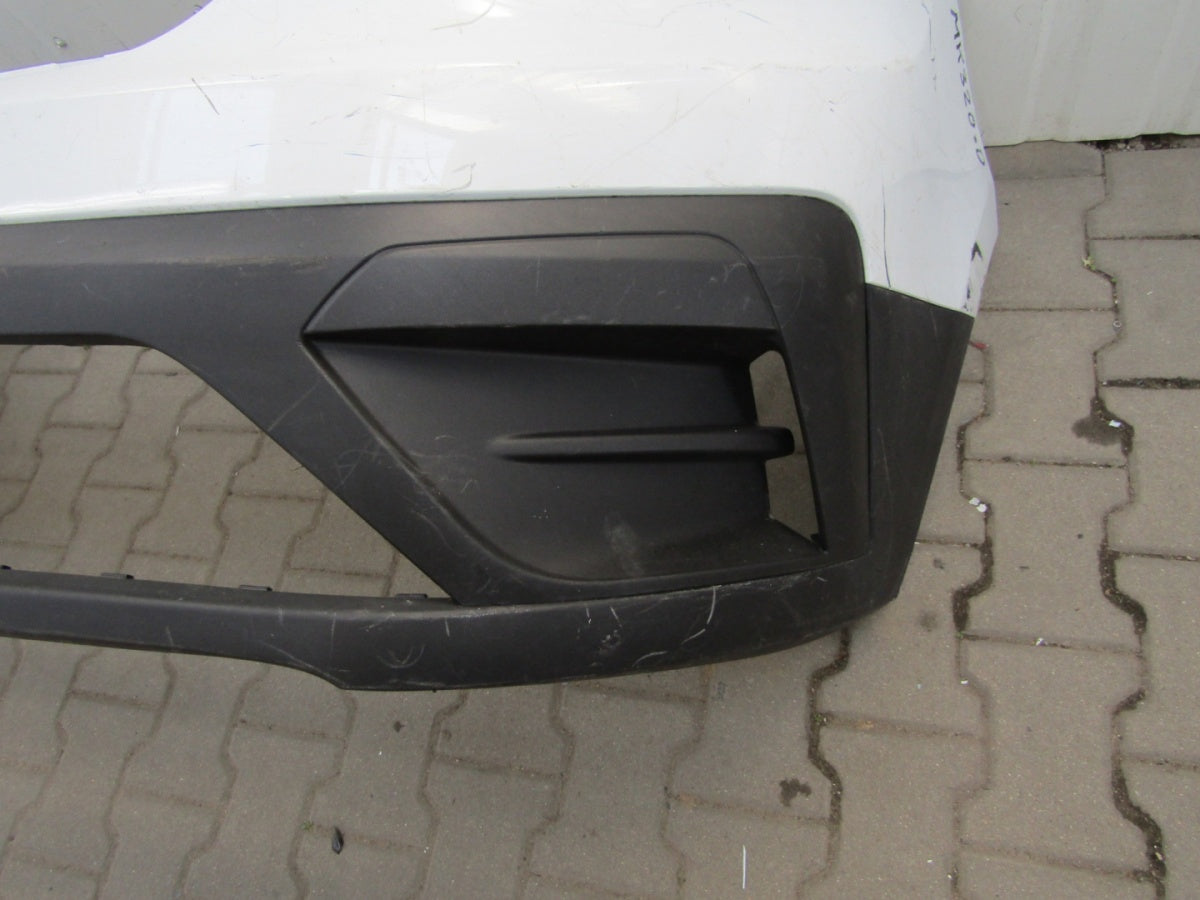 Prednji branik Renault Trafic 3 III Lift 21-