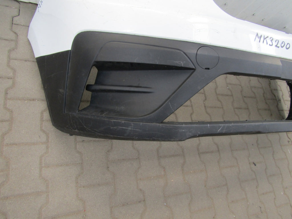 Prednji branik Renault Trafic 3 III Lift 21-