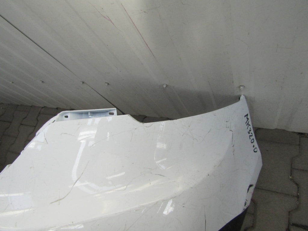 Prednji branik Renault Trafic 3 III Lift 21-