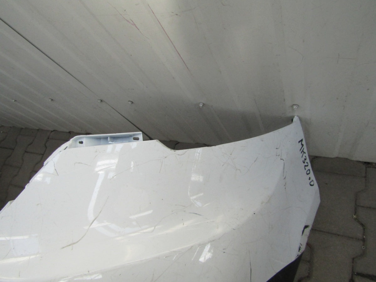 Prednji branik Renault Trafic 3 III Lift 21-
