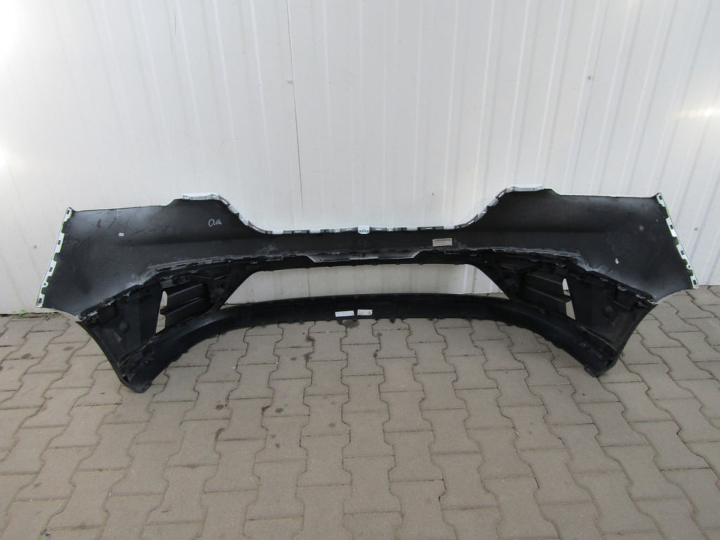 Prednji branik Renault Trafic 3 III Lift 21-