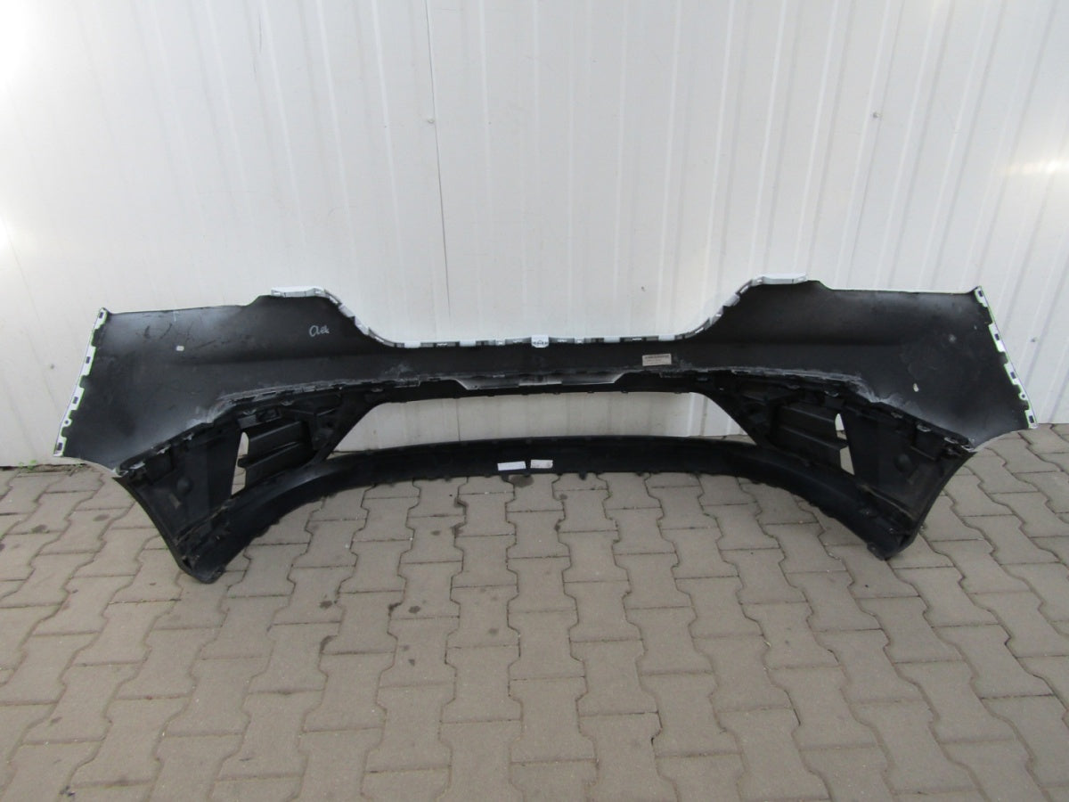Prednji branik Renault Trafic 3 III Lift 21-