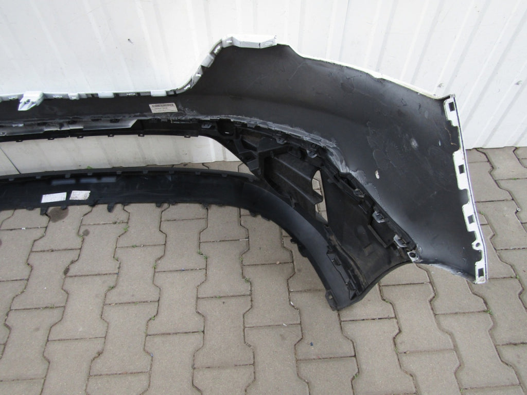 Prednji branik Renault Trafic 3 III Lift 21-