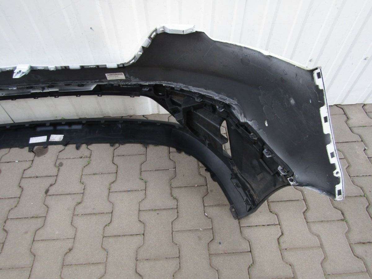 Prednji branik Renault Trafic 3 III Lift 21-