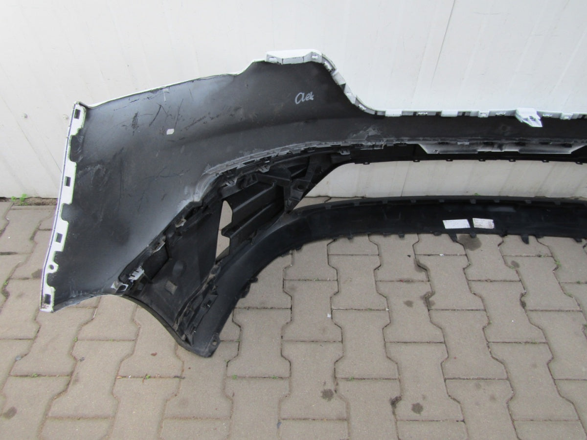 Prednji branik Renault Trafic 3 III Lift 21-