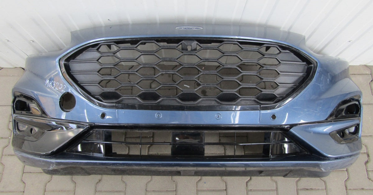 Prednji branik Ford Kuga MK3 III ST-Line PŁYTA 19-