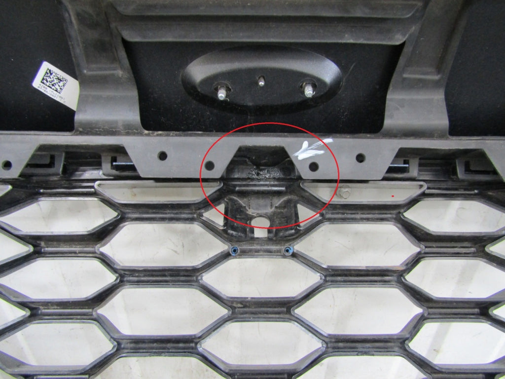 Prednji branik Ford Kuga MK3 III ST-Line PŁYTA 19-