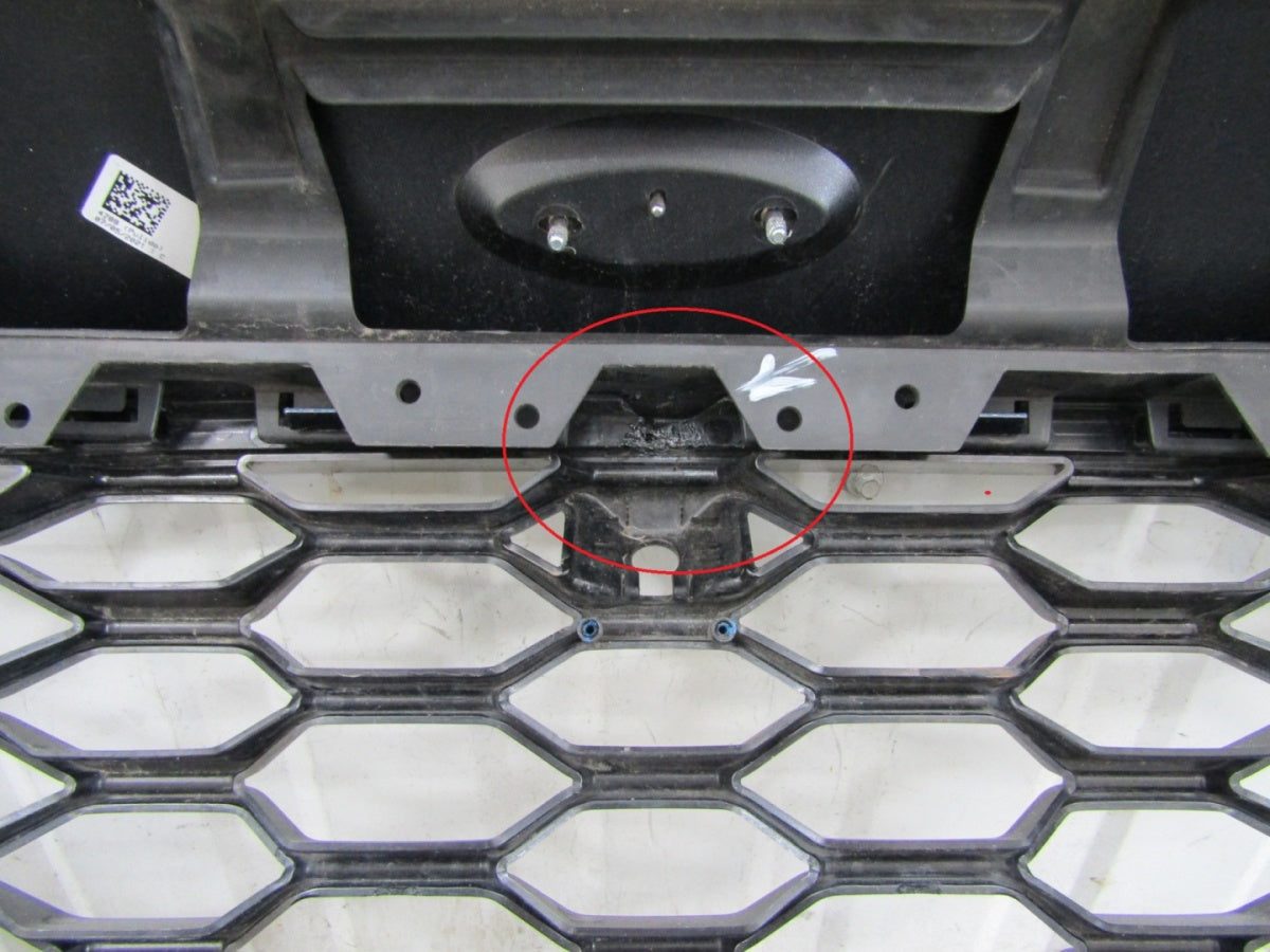 Prednji branik Ford Kuga MK3 III ST-Line PŁYTA 19-