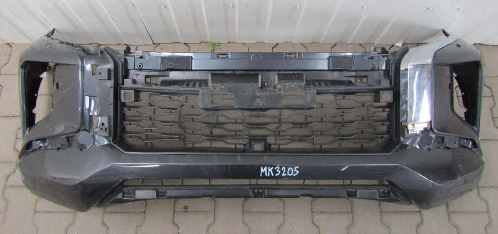 Prednji branik Mitsubishi L200 V 5 Lift 19-