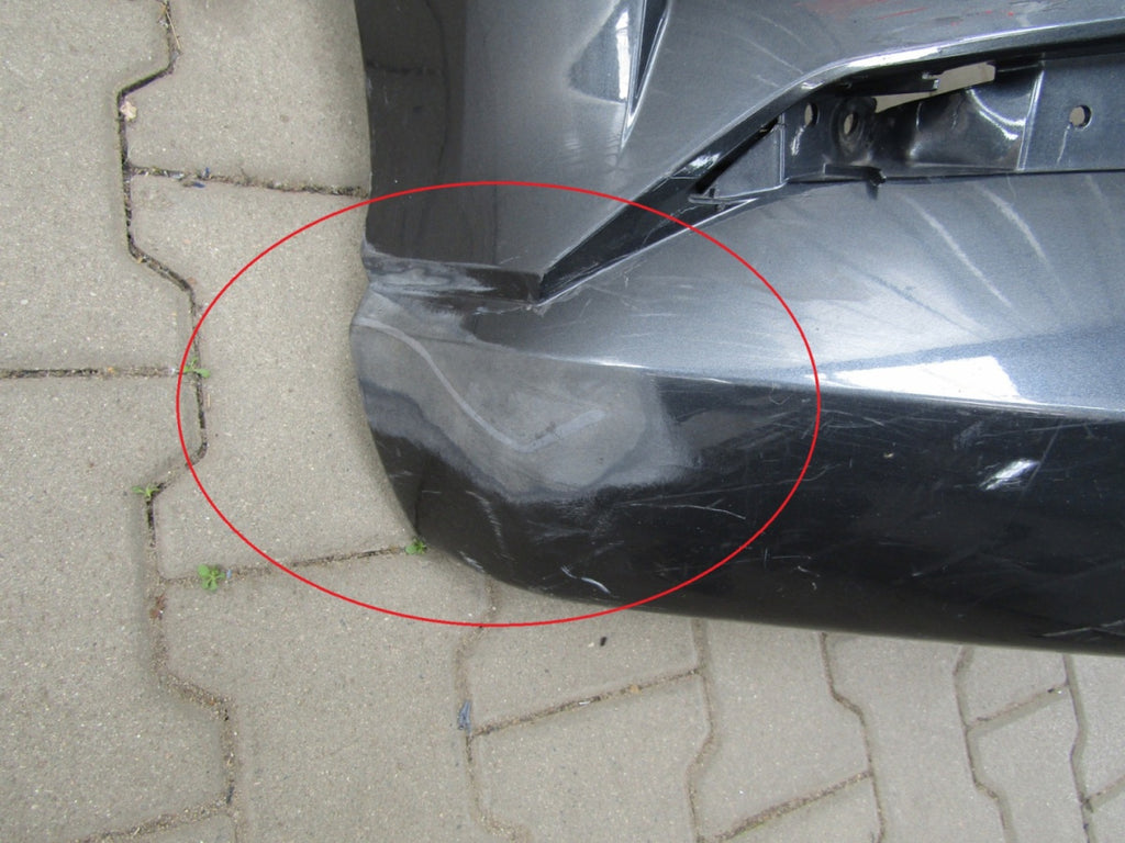 Prednji branik Mitsubishi L200 V 5 Lift 19-