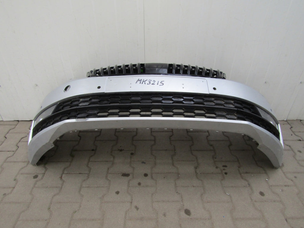 Prednji branik Skoda Octavia 3 III 5E0 Lift 16-