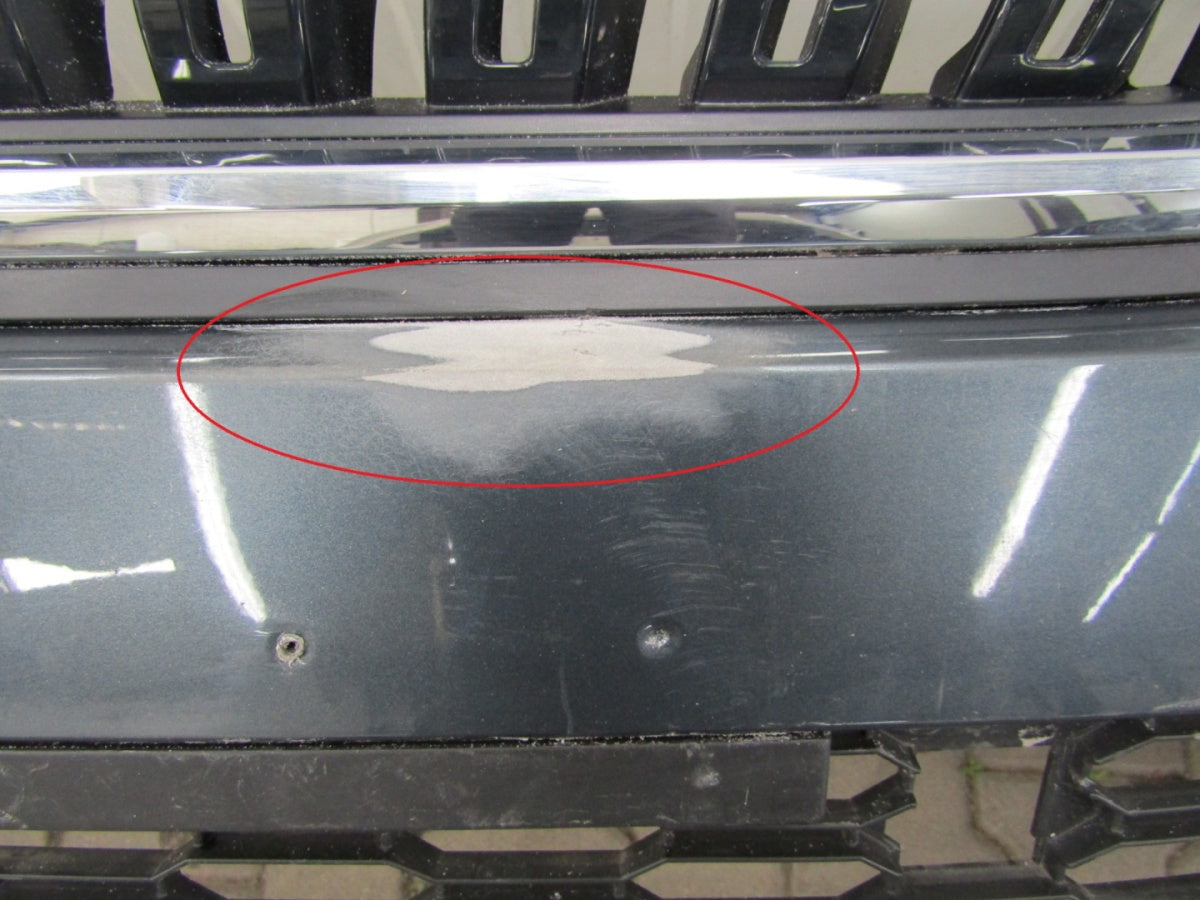 Prednji branik Skoda Kamiq 658 19-