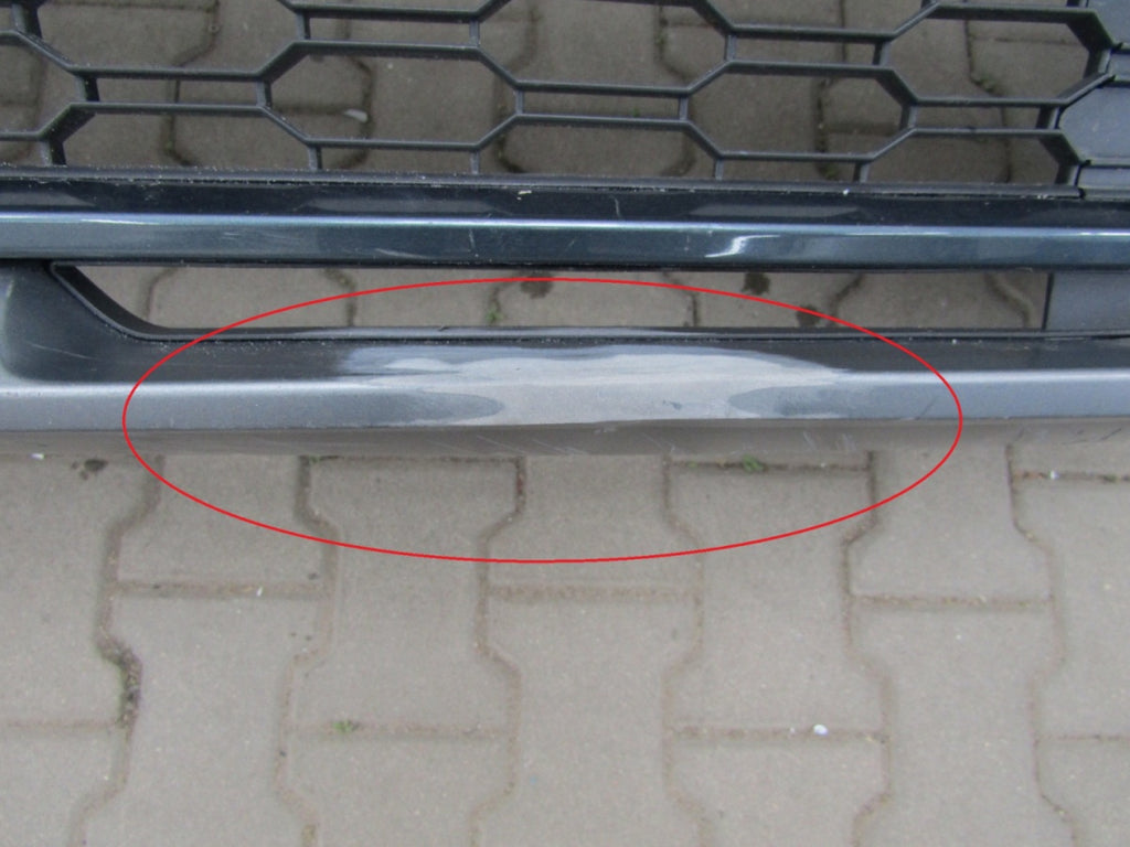 Prednji branik Skoda Kamiq 658 19-