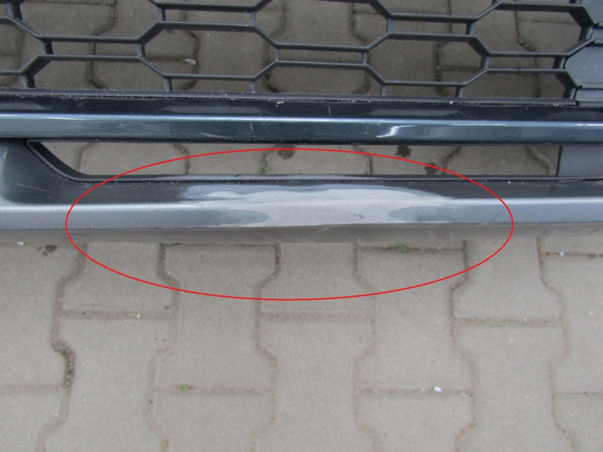 Prednji branik Skoda Kamiq 658 19-