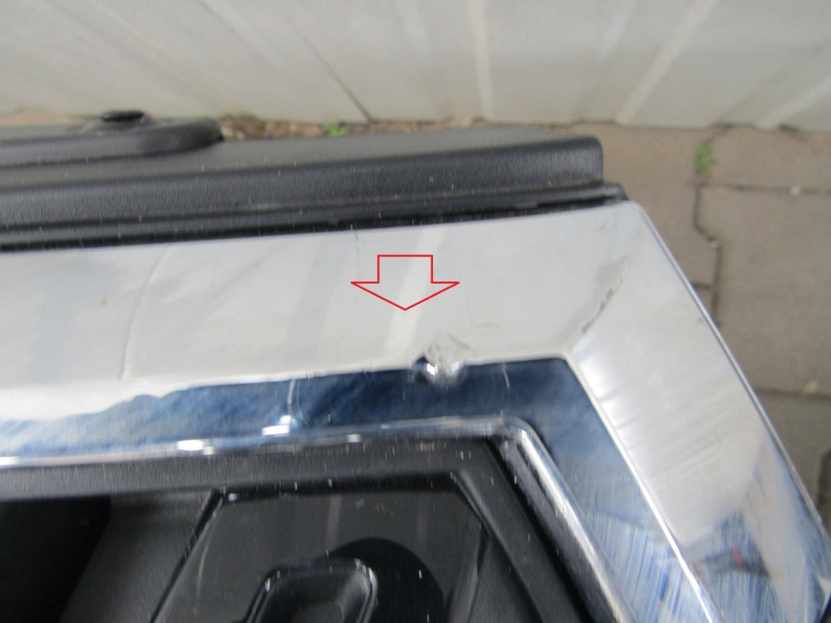 Prednji branik Skoda Kamiq 658 19-