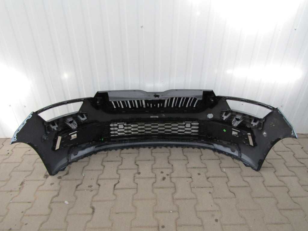 Prednji branik Skoda Kamiq 658 19-