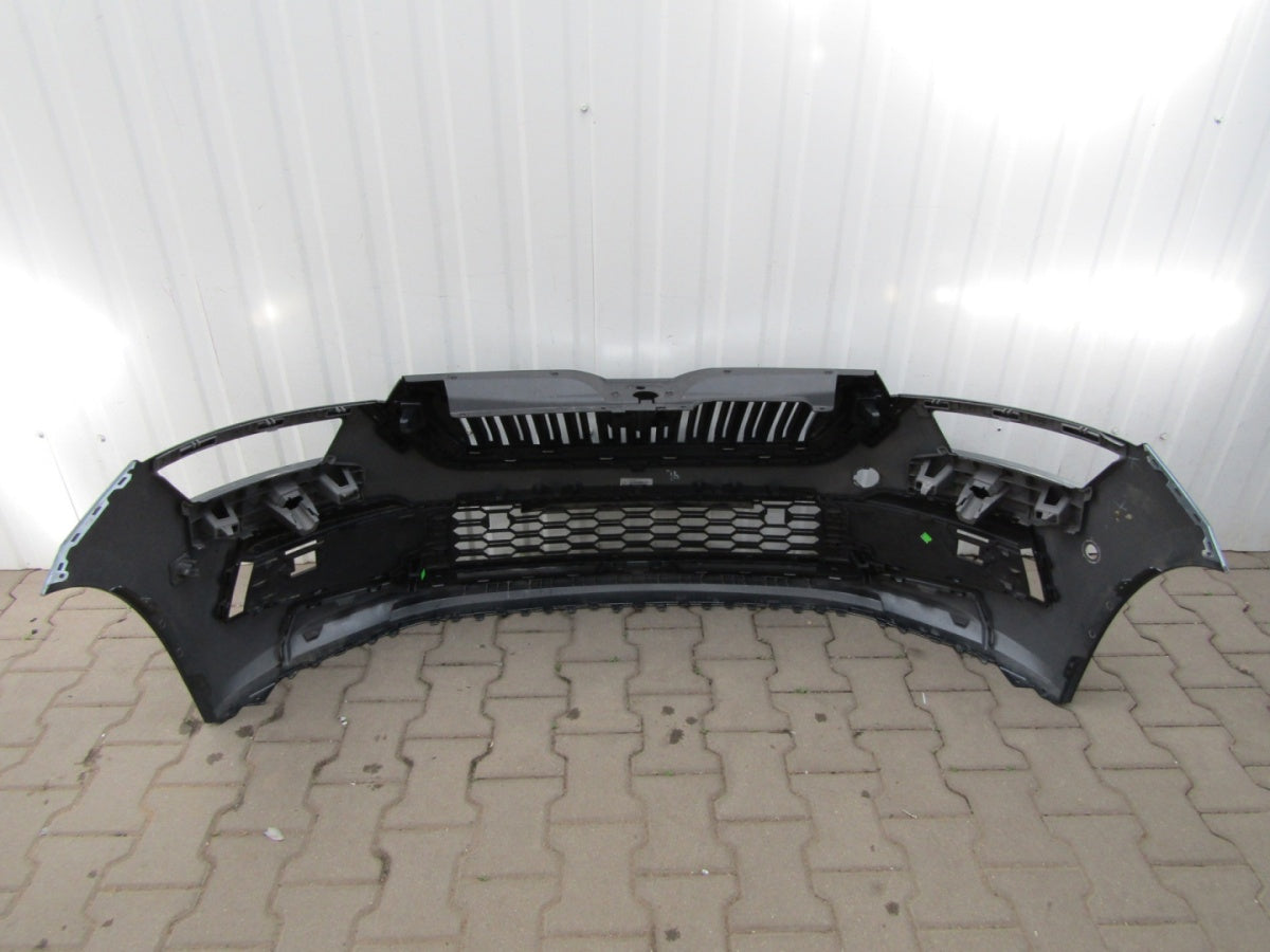 Prednji branik Skoda Kamiq 658 19-