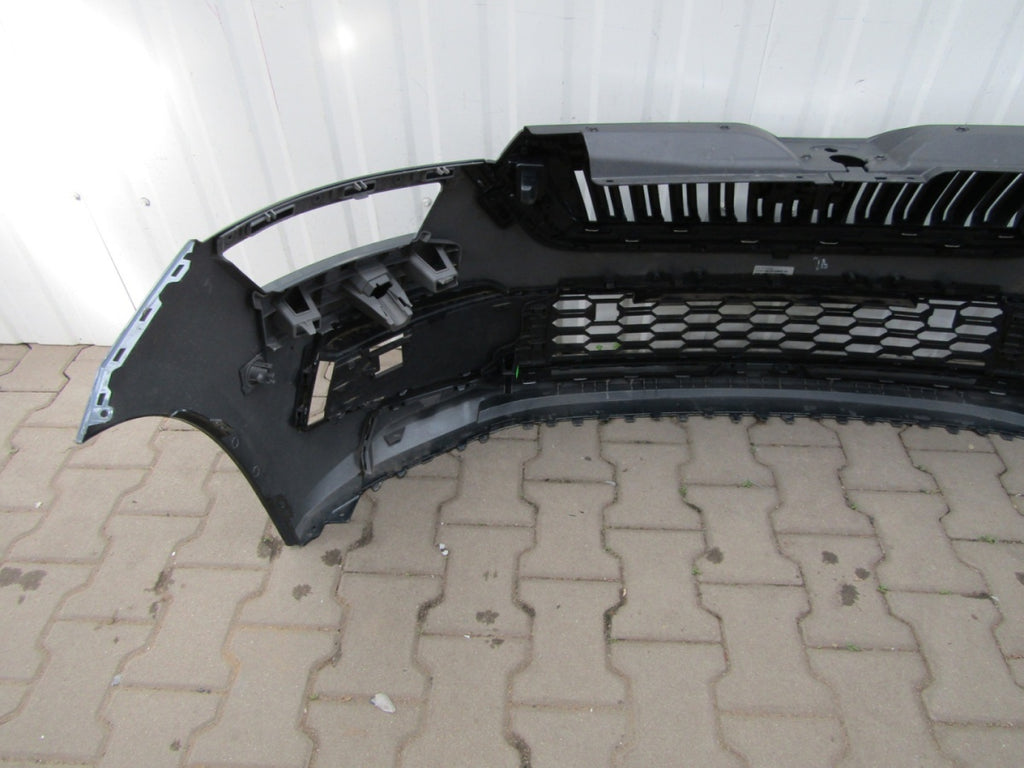 Prednji branik Skoda Kamiq 658 19-