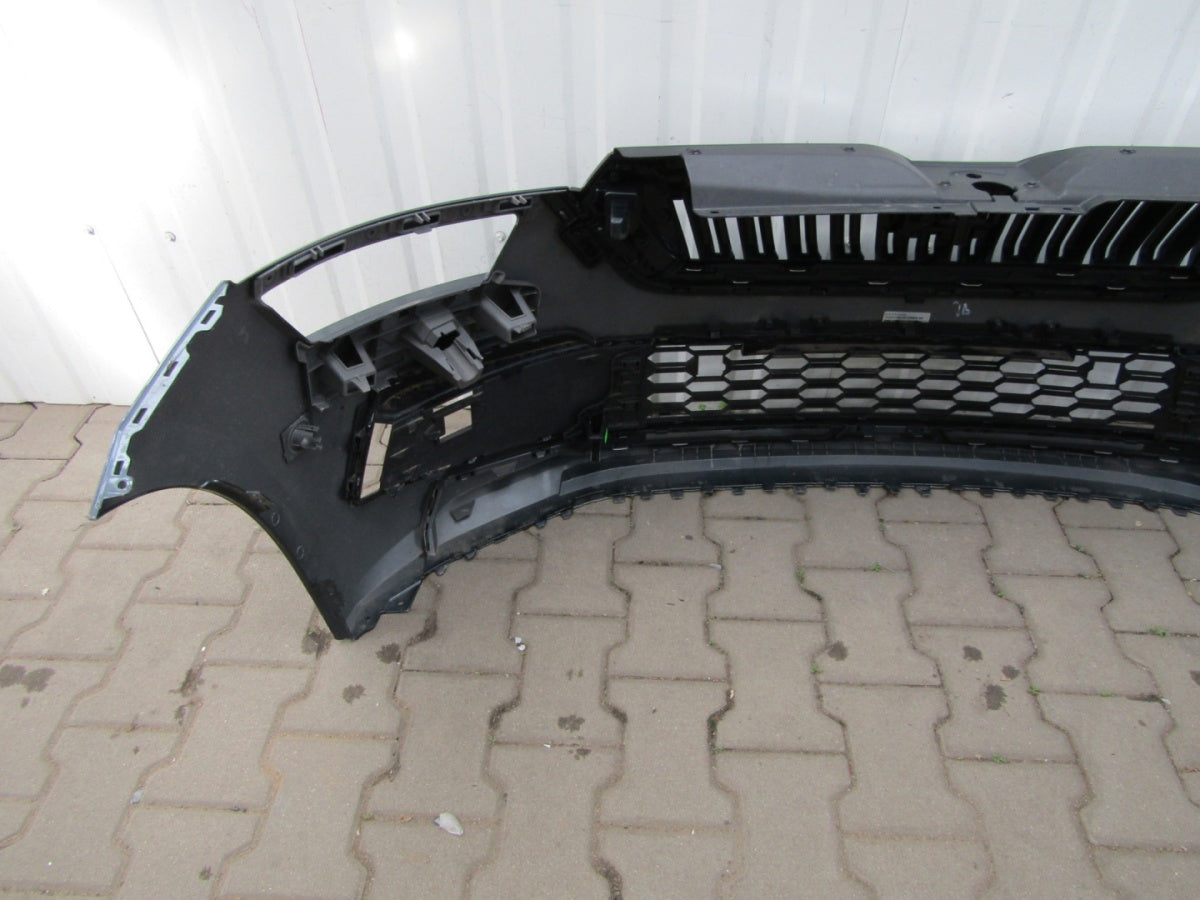 Prednji branik Skoda Kamiq 658 19-
