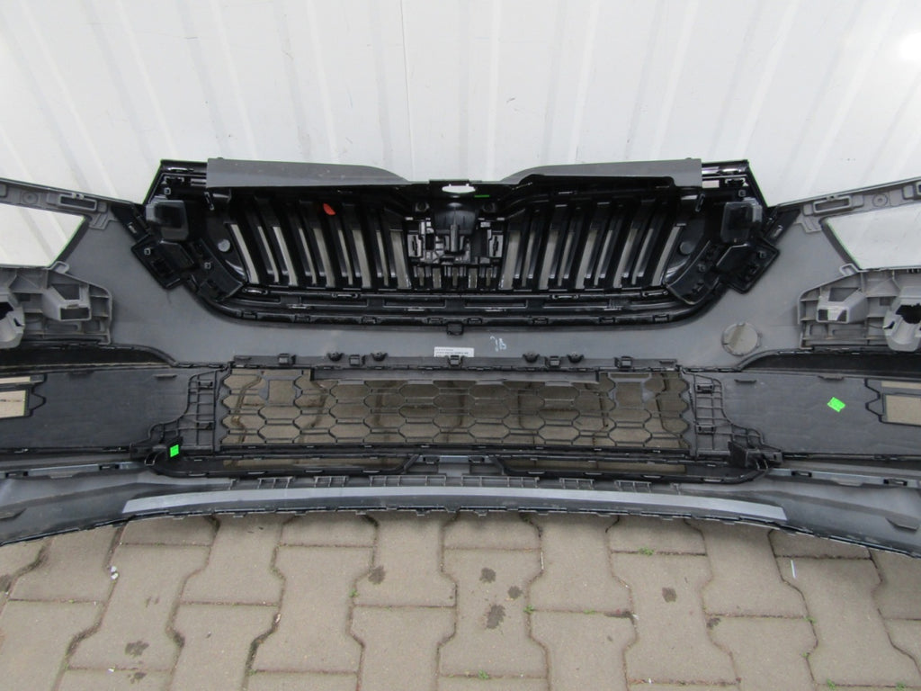 Prednji branik Skoda Kamiq 658 19-